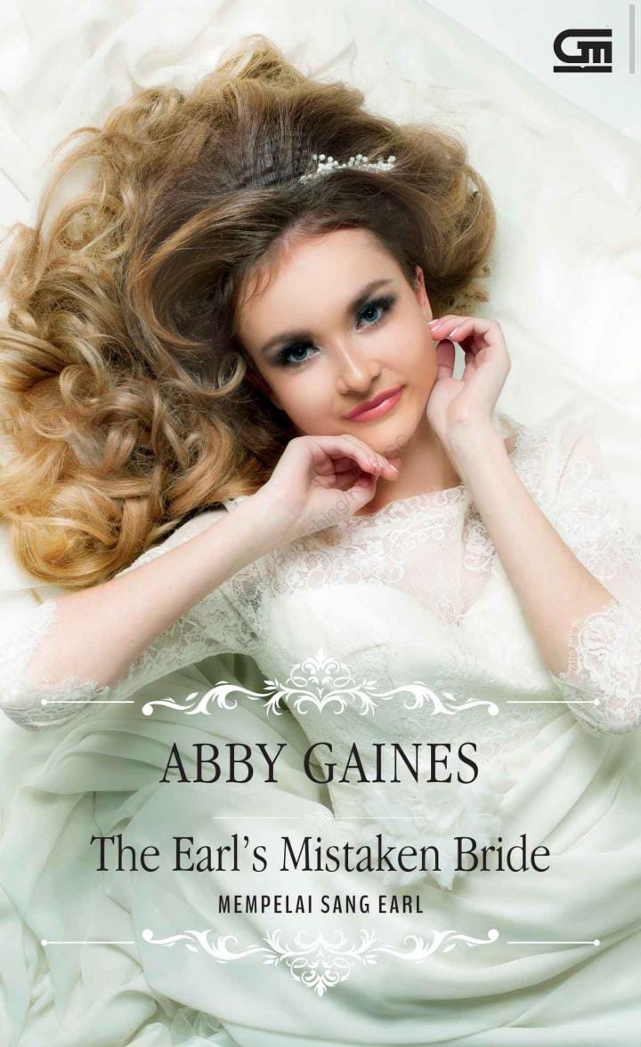 The Earl's Mistaken Bride